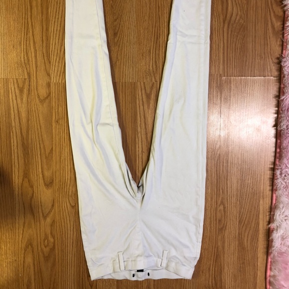 Jegging pants - Picture 1 of 4